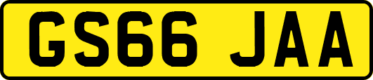 GS66JAA