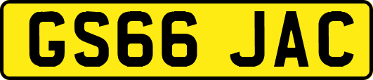 GS66JAC