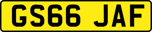 GS66JAF