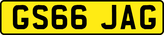 GS66JAG