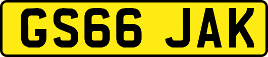 GS66JAK