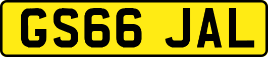 GS66JAL