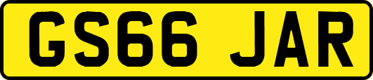 GS66JAR