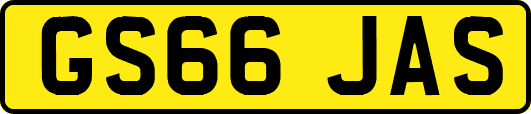 GS66JAS
