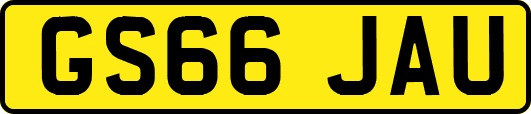 GS66JAU