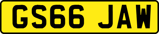 GS66JAW