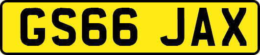 GS66JAX