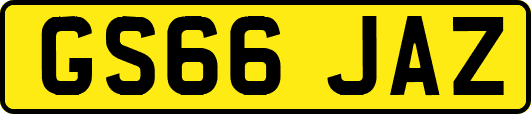 GS66JAZ