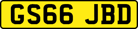 GS66JBD