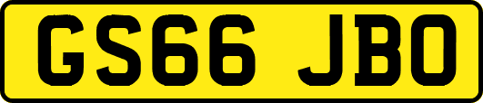 GS66JBO