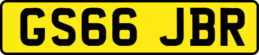 GS66JBR