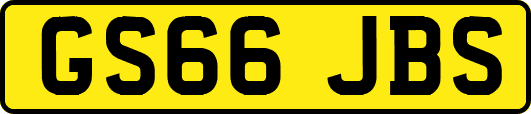 GS66JBS