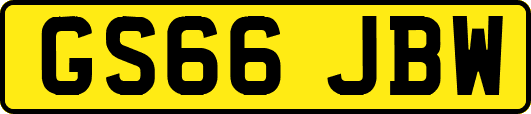 GS66JBW