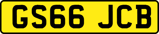 GS66JCB