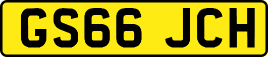 GS66JCH