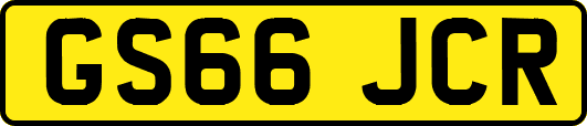 GS66JCR