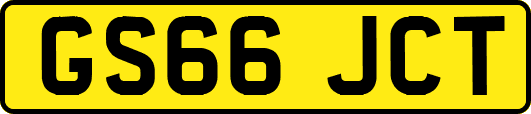 GS66JCT