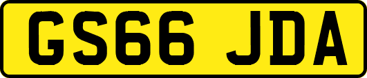 GS66JDA