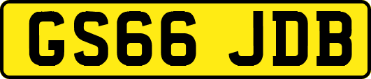 GS66JDB