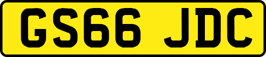 GS66JDC