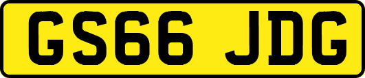 GS66JDG