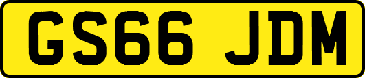 GS66JDM