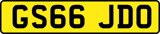 GS66JDO