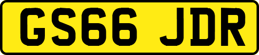 GS66JDR