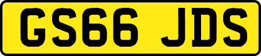 GS66JDS
