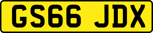 GS66JDX