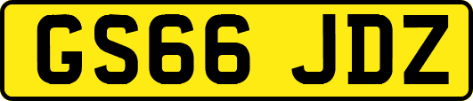 GS66JDZ