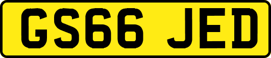GS66JED