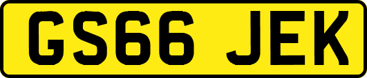 GS66JEK