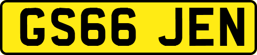 GS66JEN