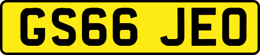 GS66JEO