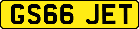 GS66JET