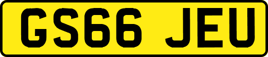 GS66JEU