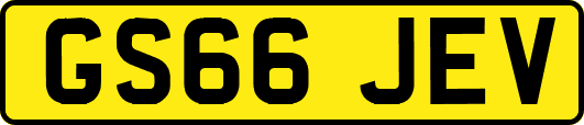 GS66JEV