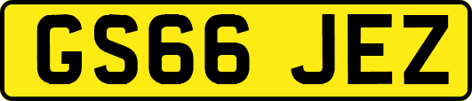 GS66JEZ