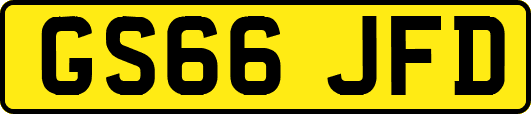 GS66JFD