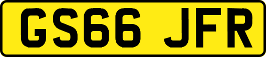 GS66JFR