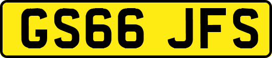 GS66JFS