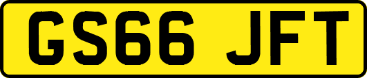 GS66JFT