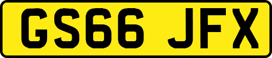GS66JFX