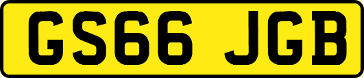 GS66JGB