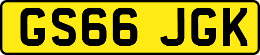 GS66JGK