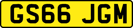 GS66JGM