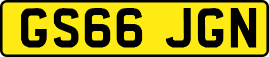 GS66JGN