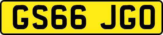 GS66JGO