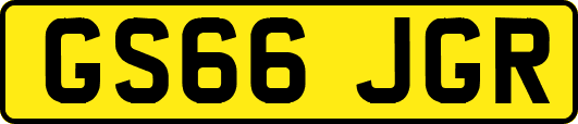 GS66JGR